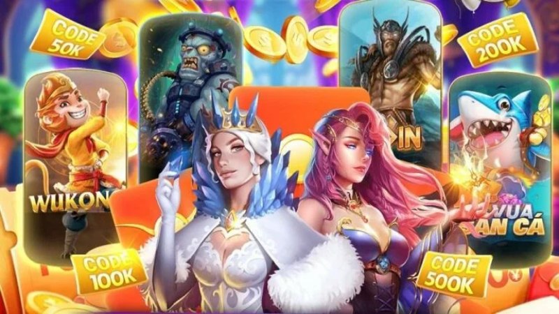 Hướng dẫn tân thủ cách chơi game Nổ hũ Sấm Truyền